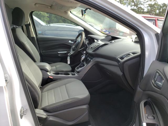 Photo 4 VIN: 1FMCU0GX4EUA54188 - FORD ESCAPE SE 