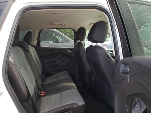 Photo 5 VIN: 1FMCU0GX4EUA54188 - FORD ESCAPE SE 