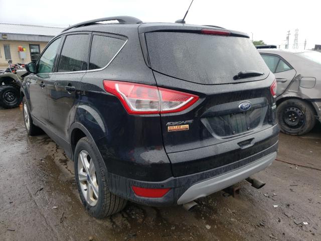 Photo 2 VIN: 1FMCU0GX4EUA58953 - FORD ESCAPE SE 