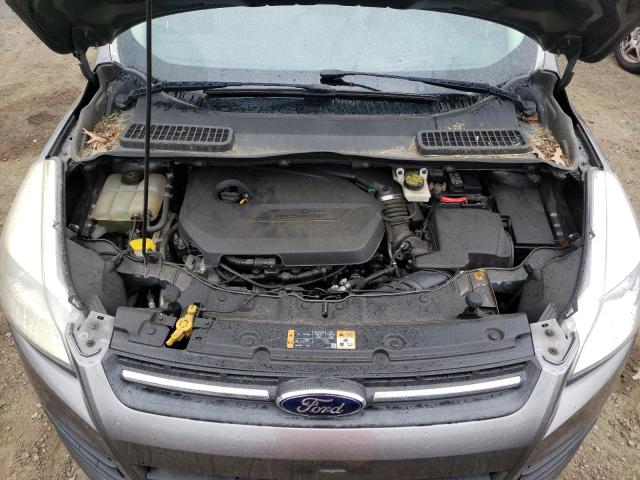 Photo 11 VIN: 1FMCU0GX4EUA67006 - FORD ESCAPE 