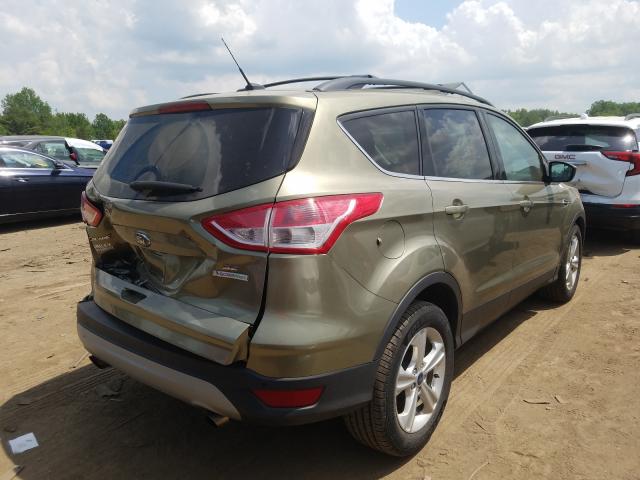 Photo 3 VIN: 1FMCU0GX4EUA68883 - FORD ESCAPE SE 