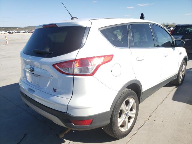 Photo 3 VIN: 1FMCU0GX4EUA78734 - FORD ESCAPE SE 