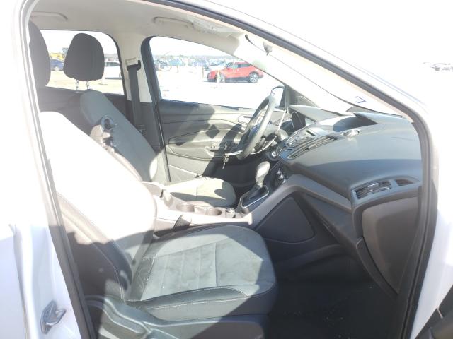 Photo 4 VIN: 1FMCU0GX4EUA78734 - FORD ESCAPE SE 