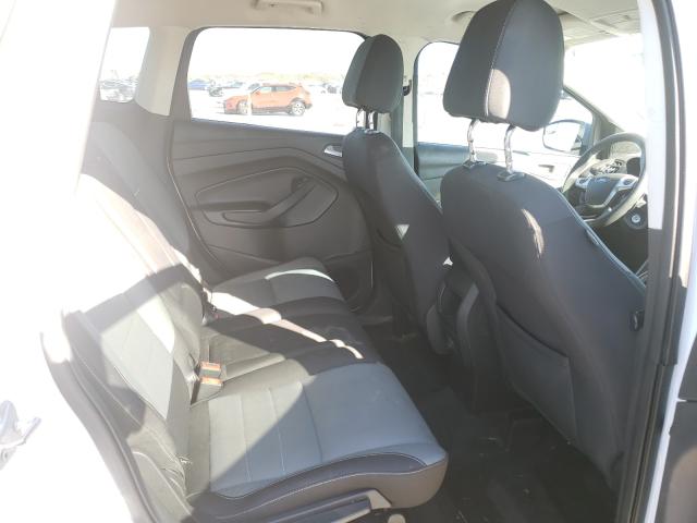 Photo 5 VIN: 1FMCU0GX4EUA78734 - FORD ESCAPE SE 