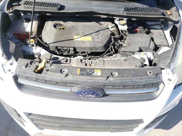 Photo 6 VIN: 1FMCU0GX4EUA78734 - FORD ESCAPE SE 