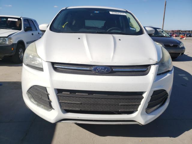 Photo 8 VIN: 1FMCU0GX4EUA78734 - FORD ESCAPE SE 