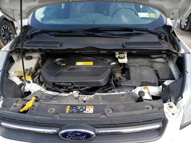 Photo 11 VIN: 1FMCU0GX4EUA98806 - FORD ESCAPE SE 