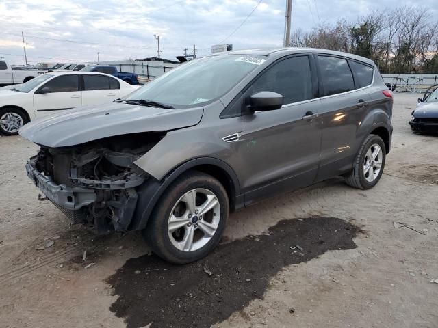 Photo 0 VIN: 1FMCU0GX4EUB00375 - FORD ESCAPE 