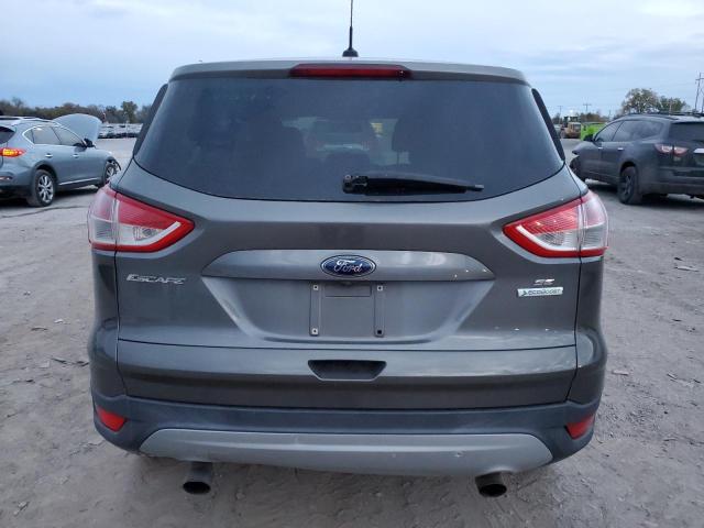 Photo 5 VIN: 1FMCU0GX4EUB00375 - FORD ESCAPE 