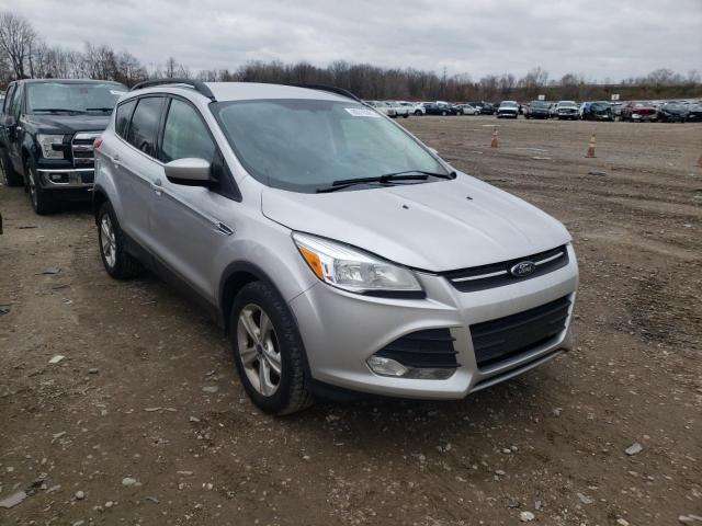 Photo 0 VIN: 1FMCU0GX4EUB09531 - FORD ESCAPE 