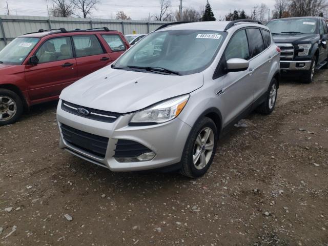 Photo 1 VIN: 1FMCU0GX4EUB09531 - FORD ESCAPE 