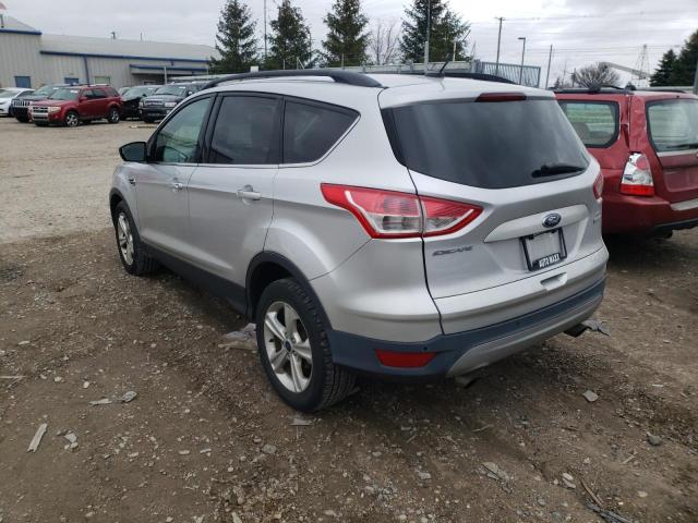 Photo 2 VIN: 1FMCU0GX4EUB09531 - FORD ESCAPE 