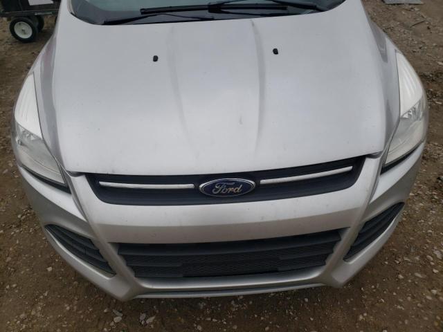 Photo 8 VIN: 1FMCU0GX4EUB09531 - FORD ESCAPE 