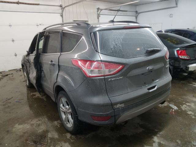 Photo 2 VIN: 1FMCU0GX4EUB14289 - FORD ESCAPE SE 