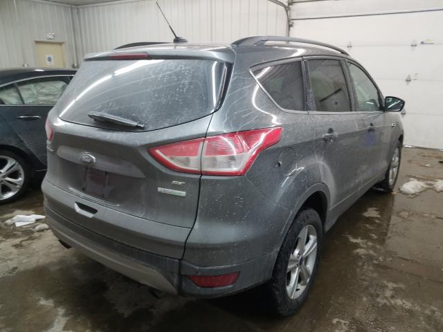 Photo 3 VIN: 1FMCU0GX4EUB14289 - FORD ESCAPE SE 