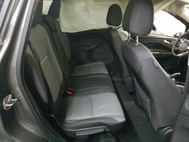 Photo 5 VIN: 1FMCU0GX4EUB14289 - FORD ESCAPE SE 