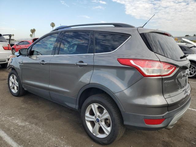 Photo 1 VIN: 1FMCU0GX4EUB22568 - FORD ESCAPE SE 