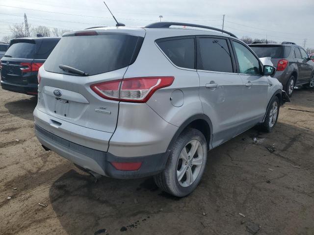 Photo 2 VIN: 1FMCU0GX4EUB26670 - FORD ESCAPE SE 