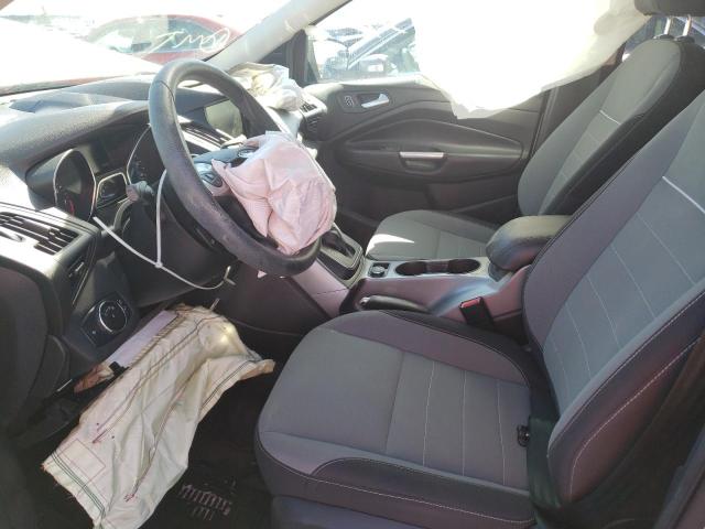 Photo 6 VIN: 1FMCU0GX4EUB26670 - FORD ESCAPE SE 