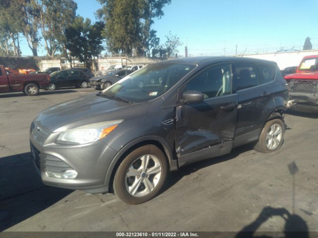 Photo 1 VIN: 1FMCU0GX4EUB31495 - FORD ESCAPE 