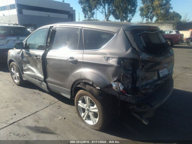 Photo 2 VIN: 1FMCU0GX4EUB31495 - FORD ESCAPE 