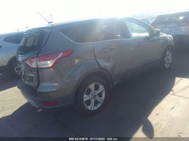 Photo 3 VIN: 1FMCU0GX4EUB31495 - FORD ESCAPE 