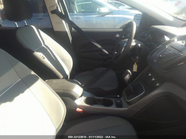 Photo 4 VIN: 1FMCU0GX4EUB31495 - FORD ESCAPE 