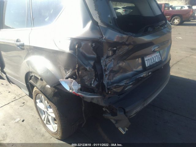 Photo 5 VIN: 1FMCU0GX4EUB31495 - FORD ESCAPE 