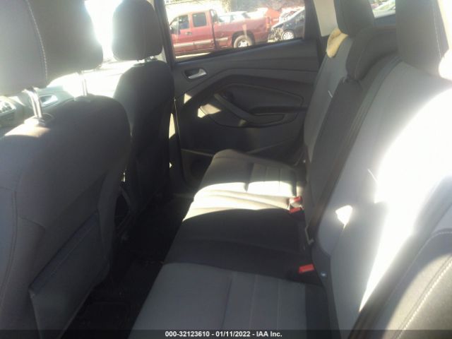 Photo 7 VIN: 1FMCU0GX4EUB31495 - FORD ESCAPE 