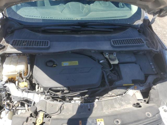 Photo 11 VIN: 1FMCU0GX4EUB31559 - FORD ESCAPE SE 