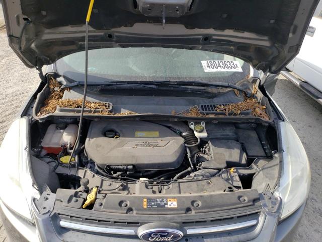 Photo 10 VIN: 1FMCU0GX4EUB36793 - FORD ESCAPE SE 