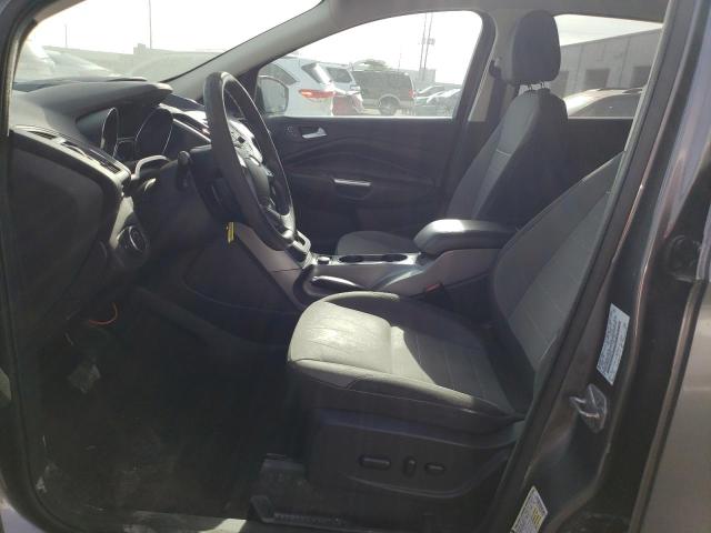 Photo 6 VIN: 1FMCU0GX4EUB36793 - FORD ESCAPE SE 