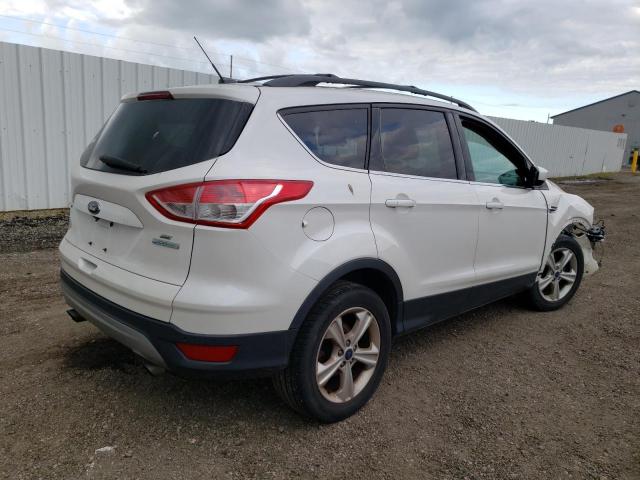 Photo 2 VIN: 1FMCU0GX4EUB41492 - FORD ESCAPE SE 