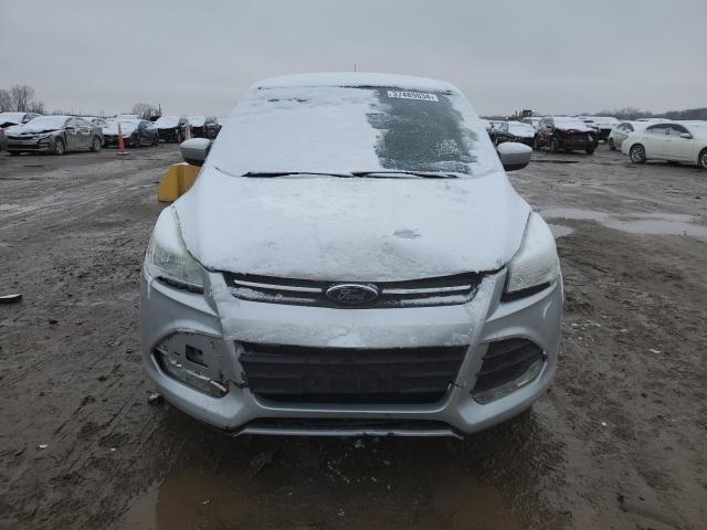 Photo 4 VIN: 1FMCU0GX4EUB59653 - FORD ESCAPE SE 