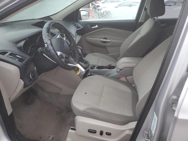 Photo 6 VIN: 1FMCU0GX4EUB59653 - FORD ESCAPE SE 