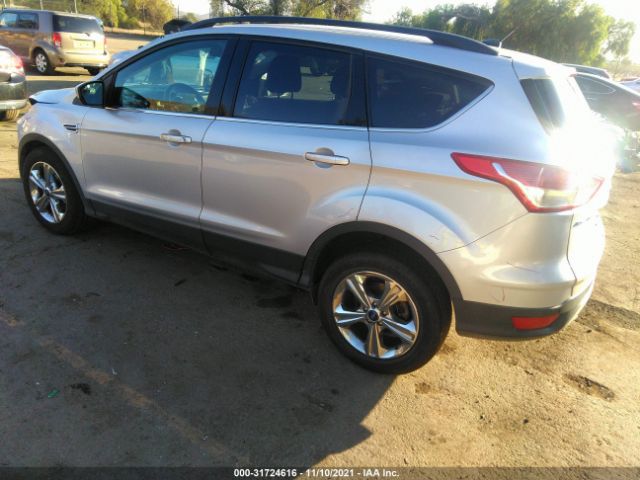 Photo 2 VIN: 1FMCU0GX4EUB64030 - FORD ESCAPE 