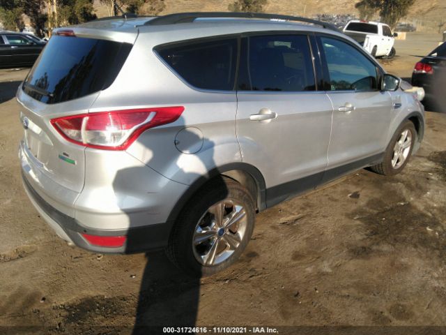 Photo 3 VIN: 1FMCU0GX4EUB64030 - FORD ESCAPE 