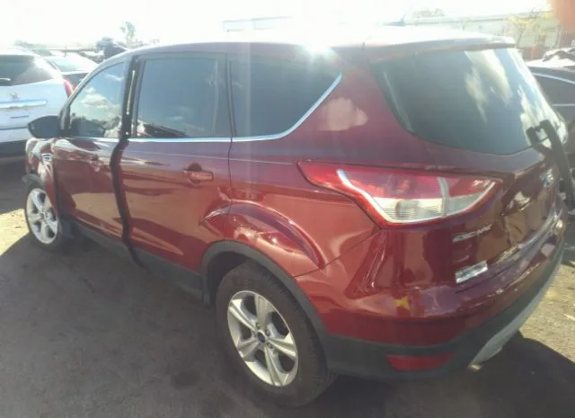 Photo 2 VIN: 1FMCU0GX4EUB78798 - FORD ESCAPE 