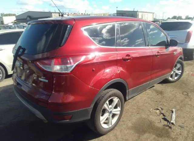 Photo 3 VIN: 1FMCU0GX4EUB78798 - FORD ESCAPE 