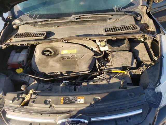 Photo 6 VIN: 1FMCU0GX4EUB81586 - FORD ESCAPE SE 