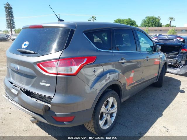 Photo 3 VIN: 1FMCU0GX4EUB81717 - FORD ESCAPE 