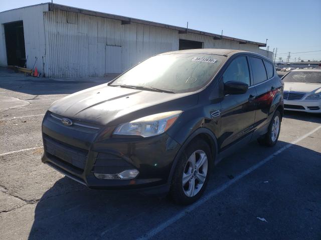 Photo 1 VIN: 1FMCU0GX4EUB85069 - FORD ESCAPE SE 