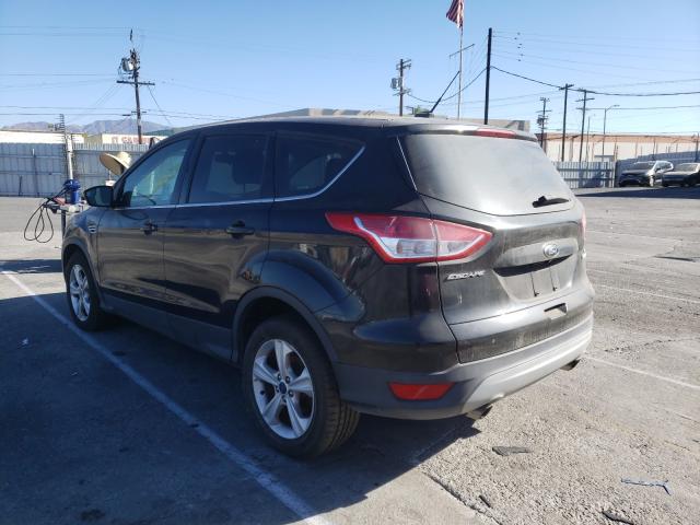 Photo 2 VIN: 1FMCU0GX4EUB85069 - FORD ESCAPE SE 