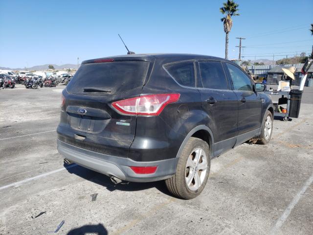 Photo 3 VIN: 1FMCU0GX4EUB85069 - FORD ESCAPE SE 