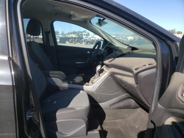 Photo 4 VIN: 1FMCU0GX4EUB85069 - FORD ESCAPE SE 