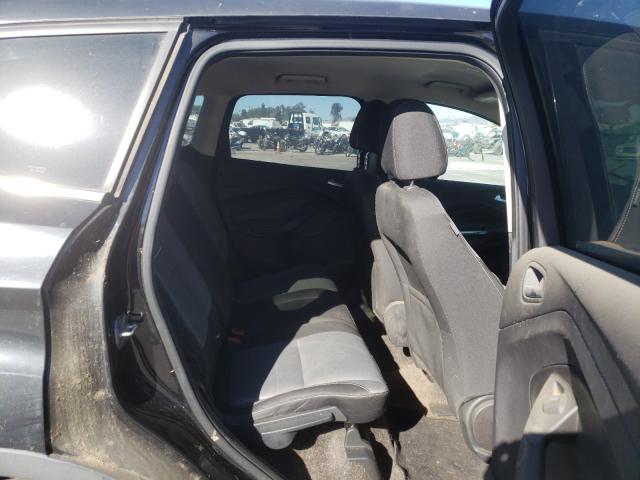 Photo 5 VIN: 1FMCU0GX4EUB85069 - FORD ESCAPE SE 