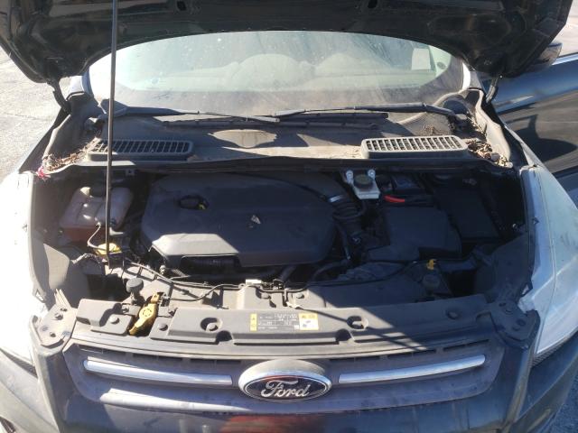 Photo 6 VIN: 1FMCU0GX4EUB85069 - FORD ESCAPE SE 