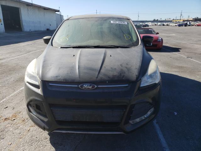 Photo 8 VIN: 1FMCU0GX4EUB85069 - FORD ESCAPE SE 