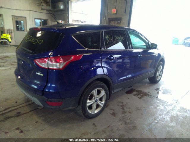 Photo 3 VIN: 1FMCU0GX4EUB85556 - FORD ESCAPE 