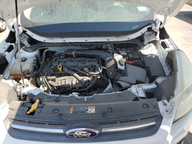 Photo 10 VIN: 1FMCU0GX4EUB85881 - FORD ESCAPE 